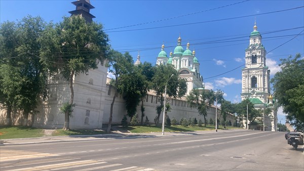 Кремл ул